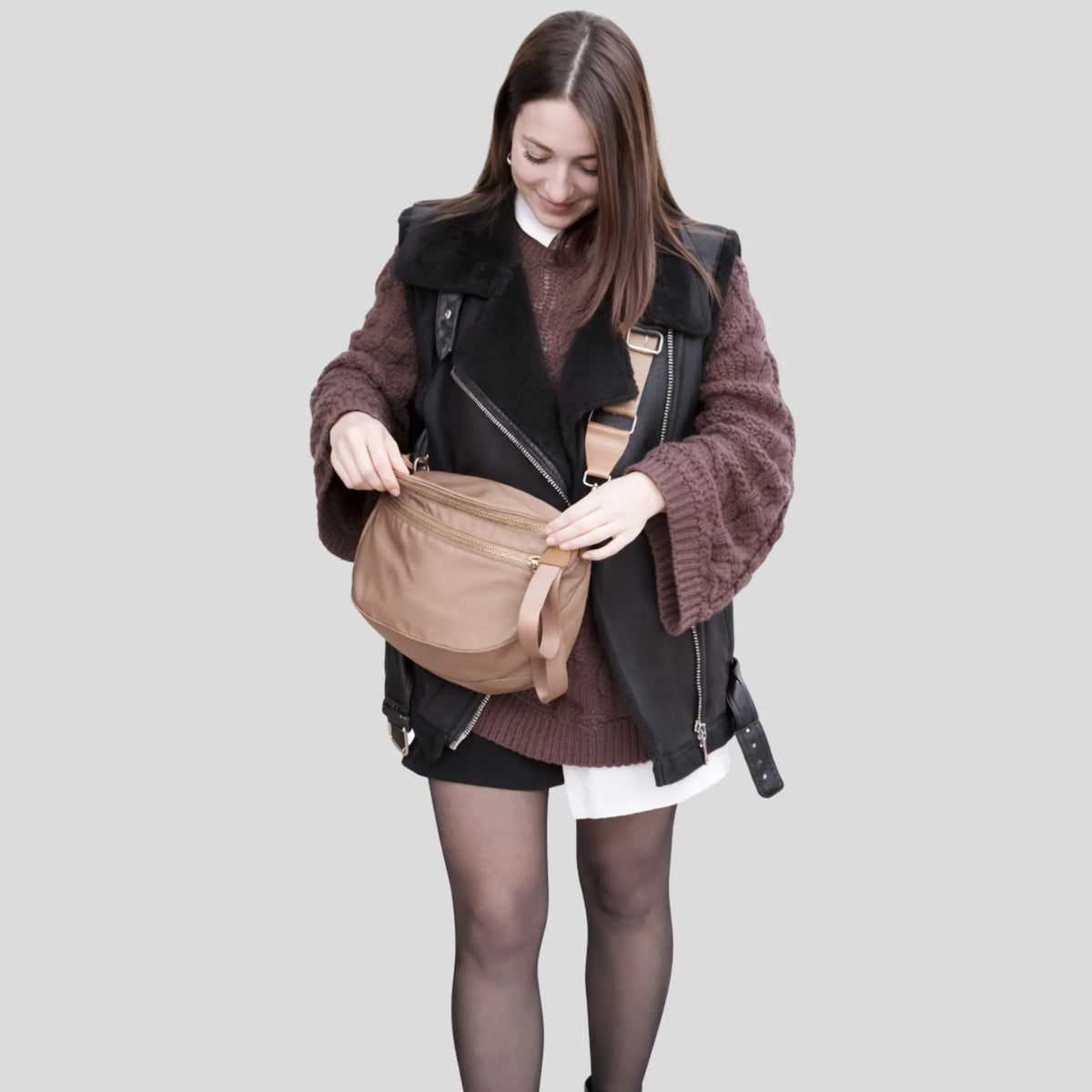 Lunelle™ - La Spacieuse | Kit Élégance
