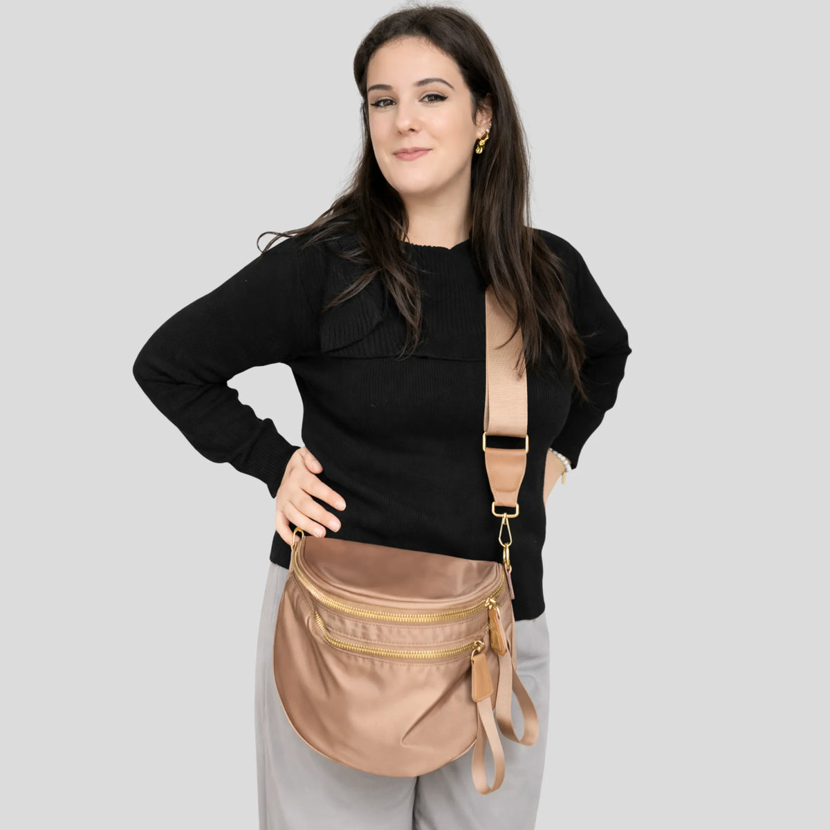 Lunelle™ - La Spacieuse | Kit Élégance