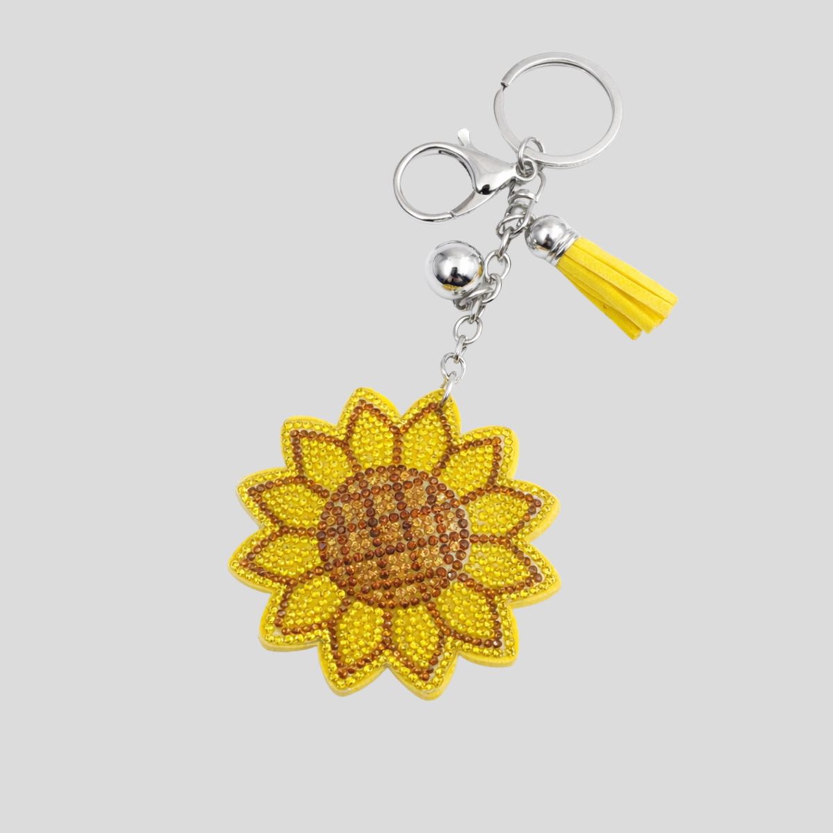 Porte-clés pour sac