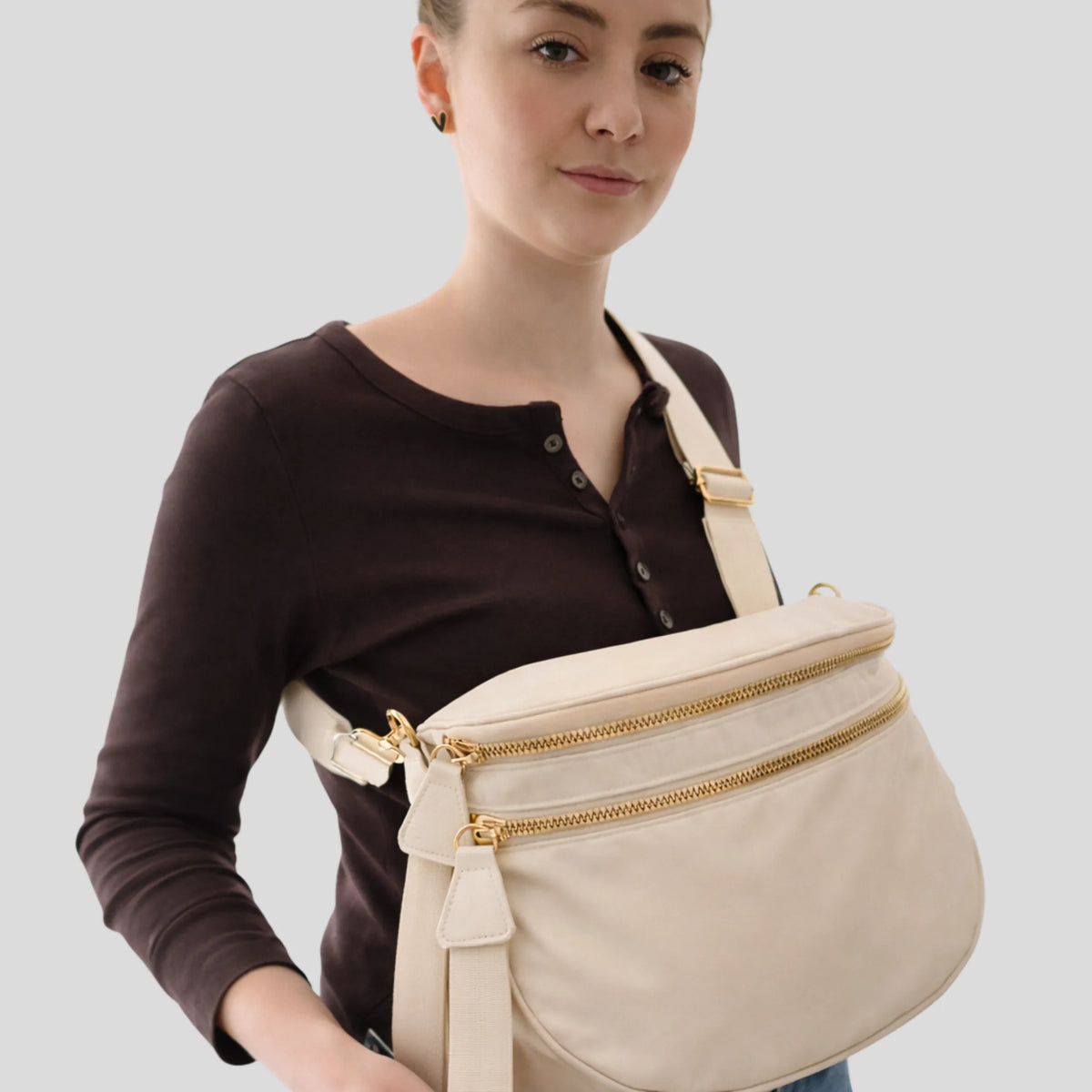 Lunelle™ - La Spacieuse | Kit Élégance