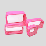 Pochettes de rangement